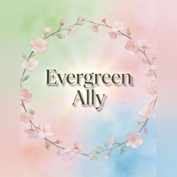 evergreenally